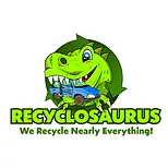 Recyclosaurus logo